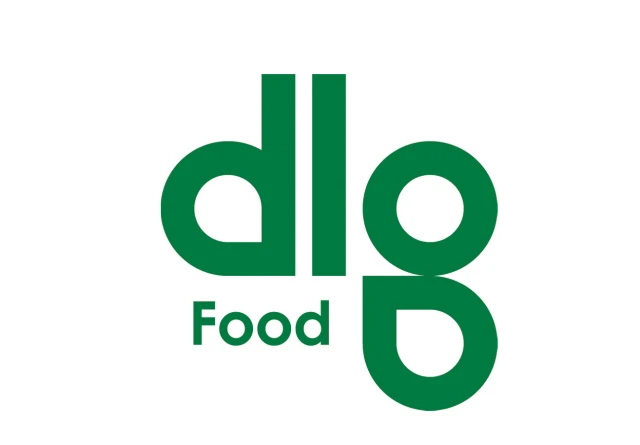 dlg food company logo