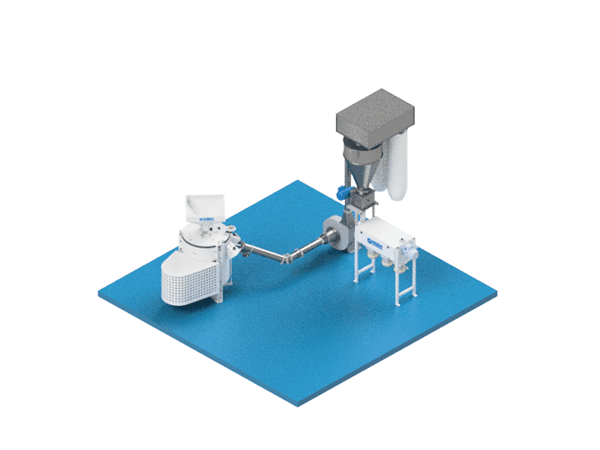 GIF grinding mill plants