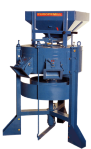 "ENGSKO Europemill Standard Grinding mill"