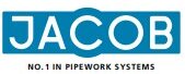 Jacob Pipework systems logo